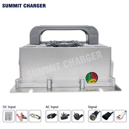 Зарядний пристрій 18650