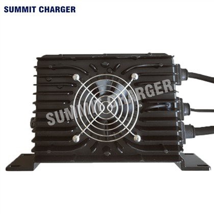 Зарядний пристрій для навантажувача 24 В