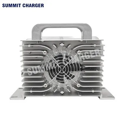 Бортовий зарядний пристрій 48 В для дошки для серфінгу