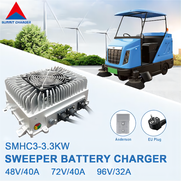 Зарядний пристрій для акумуляторної батареї